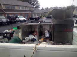 Best Retail Junk Removal  in Rutgers University Busch Campus, NJ