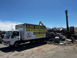 Best Residential Junk Removal  in Rutgers University Busch Campus, NJ