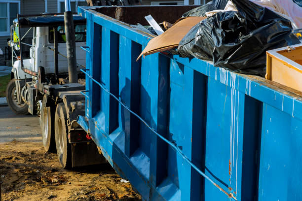 Best Dumpster Rental Services  in Rutgers University Busch Campus, NJ
