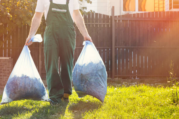 Best Demolition Debris Removal  in Rutgers University Busch Campus, NJ