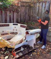 Rutgers University Busch Campus, NJ Junk Removal Services Company